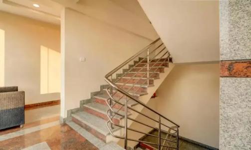 Treebo Trend 12 Degrees West Domlur - 11