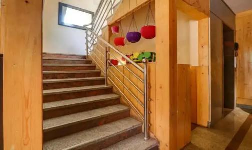 Treebo Trend 12 Degrees West Domlur - 12