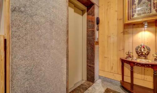 Treebo Trend 12 Degrees West Domlur - 10