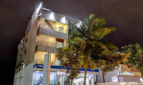 Ring Views - Hebbal - 0