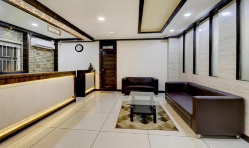 Ring Views - Hebbal - 19