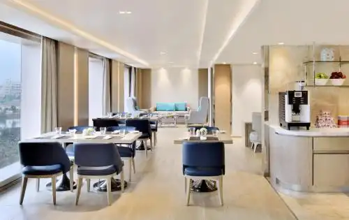 Courtyard by Marriott Bengaluru Hebbal - 47