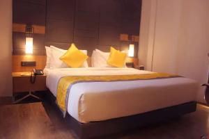 Отель «Fountain Tree By Tgi», Бангалор