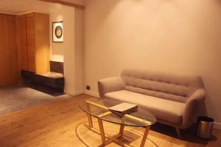 Fountain Tree By Tgi - 9