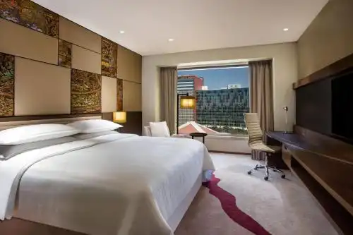 Sheraton Grand Bengaluru Whitefield & Convention Center - 100