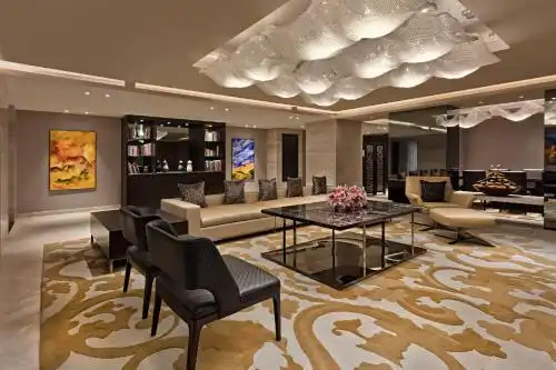 Sheraton Grand Bengaluru Whitefield & Convention Center - 118