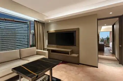 Sheraton Grand Bengaluru Whitefield & Convention Center - 108