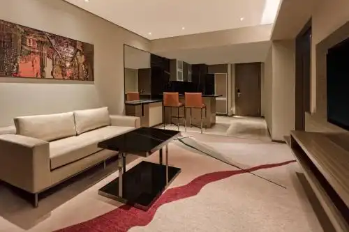 Sheraton Grand Bengaluru Whitefield & Convention Center - 109