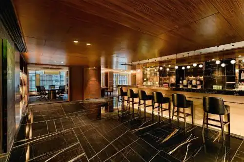 Sheraton Grand Bengaluru Whitefield & Convention Center - 101