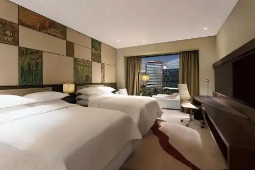 Sheraton Grand Bengaluru Whitefield & Convention Center - 103