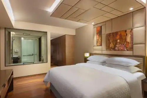 Sheraton Grand Bengaluru Whitefield & Convention Center - 107