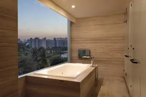 Sheraton Grand Bengaluru Whitefield & Convention Center - 120