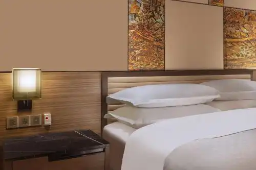 Sheraton Grand Bengaluru Whitefield & Convention Center - 122