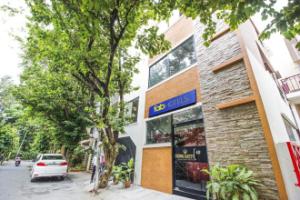 FabHotel Crown Suites, Бангалор