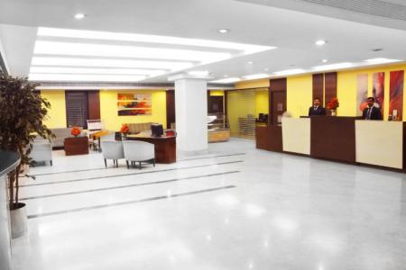 Ashraya International - 1