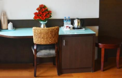 Ashraya International - 34