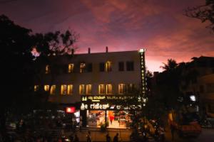 Отель «Vajra Heritage», Бангалор