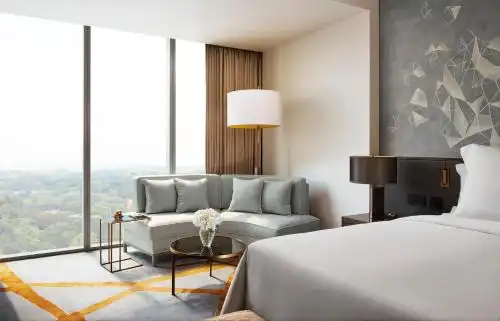 Four Seasons Bengaluru At Embassy One - 16