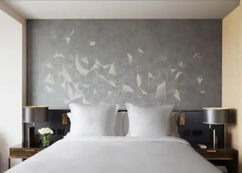 Four Seasons Bengaluru At Embassy One - 11