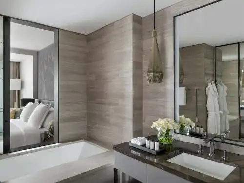 Four Seasons Bengaluru At Embassy One - 15