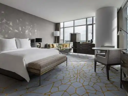 Four Seasons Bengaluru At Embassy One - 17