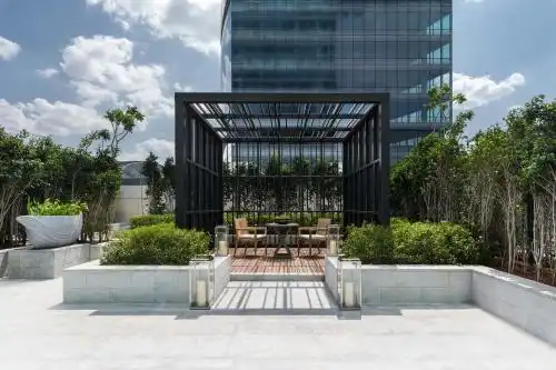 Four Seasons Bengaluru At Embassy One - 8