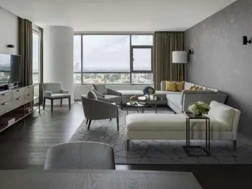 Four Seasons Bengaluru At Embassy One - 14