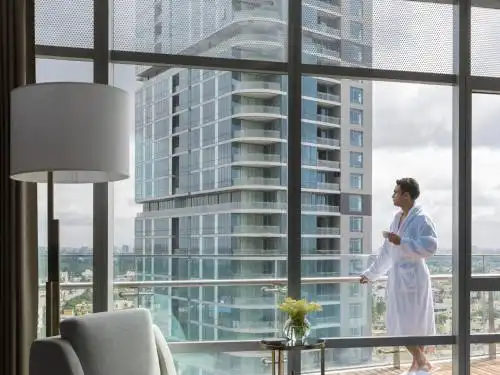 Four Seasons Bengaluru At Embassy One - 13