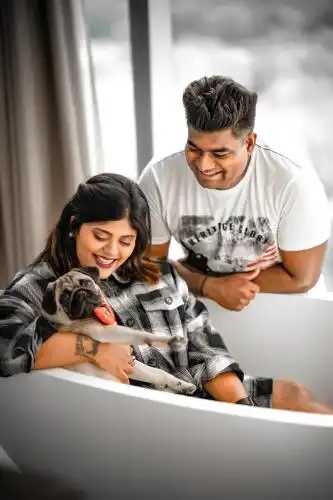 Four Seasons Bengaluru At Embassy One - 20