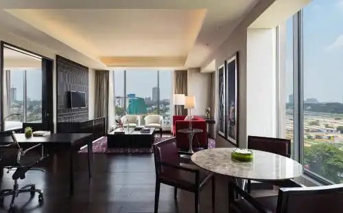 Renaissance Bengaluru Race Course - 24