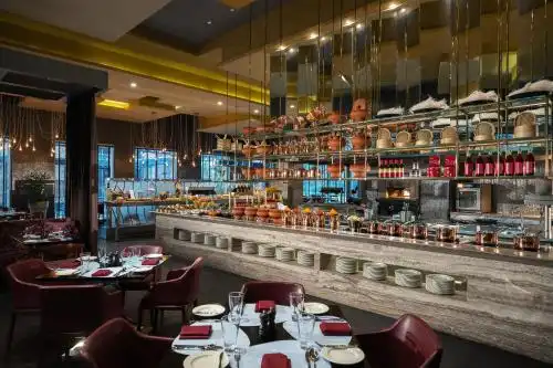 Renaissance Bengaluru Race Course - 20