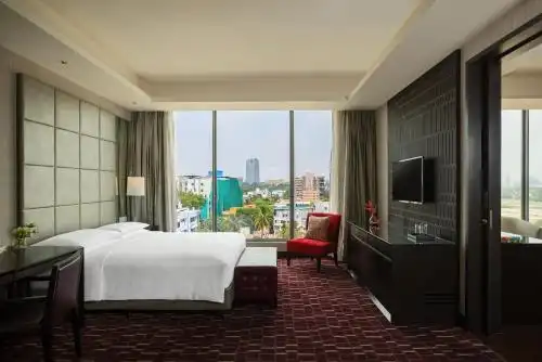 Renaissance Bengaluru Race Course - 25