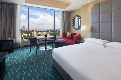 Renaissance Bengaluru Race Course - 19