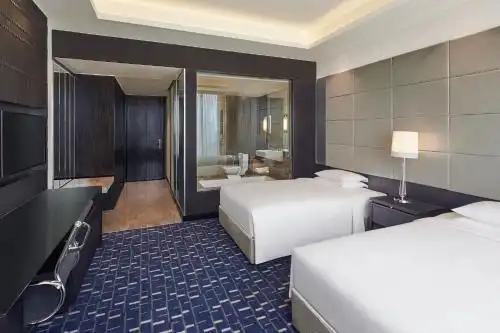 Renaissance Bengaluru Race Course - 11