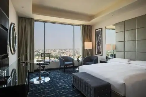 Renaissance Bengaluru Race Course - 34