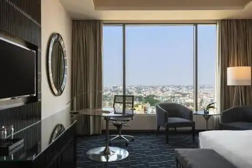 Renaissance Bengaluru Race Course - 30