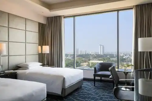 Renaissance Bengaluru Race Course - 29