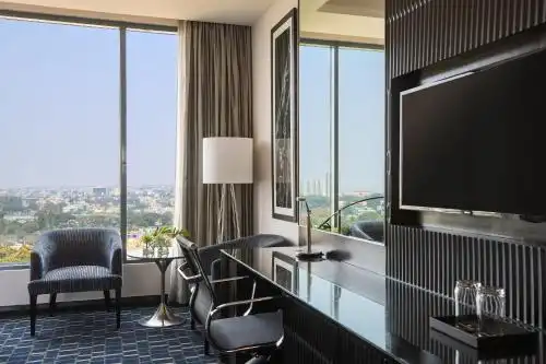 Renaissance Bengaluru Race Course - 32