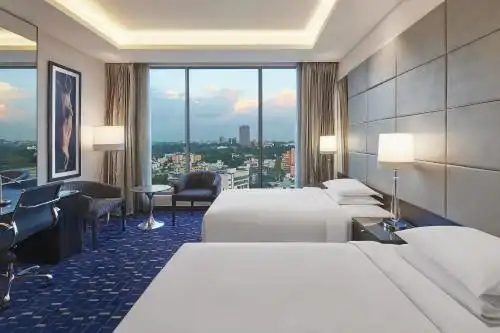 Renaissance Bengaluru Race Course - 33