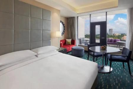 Renaissance Bengaluru Race Course - 38