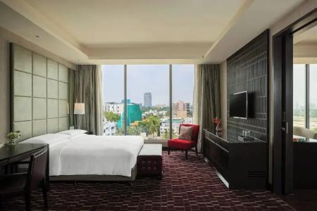 Renaissance Bengaluru Race Course - 78