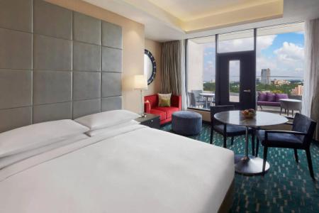 Renaissance Bengaluru Race Course - 79