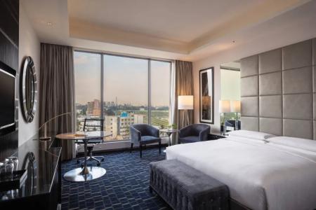 Renaissance Bengaluru Race Course - 45