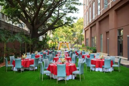 Renaissance Bengaluru Race Course - 10