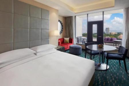 Renaissance Bengaluru Race Course - 64