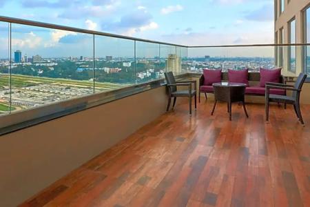 Renaissance Bengaluru Race Course - 28