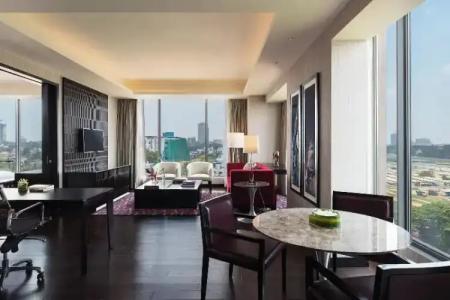 Renaissance Bengaluru Race Course - 67