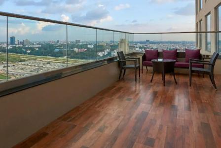 Renaissance Bengaluru Race Course - 58