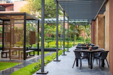 Renaissance Bengaluru Race Course - 8