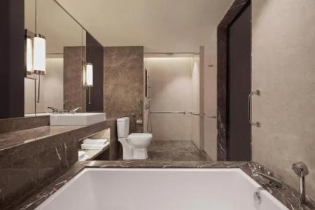 Renaissance Bengaluru Race Course - 55